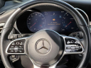 Thumbnail image of 2021 Mercedes-Benz GLC at Advantage Chevrolet