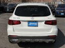 Thumbnail image of 2021 Mercedes-Benz GLC at Advantage Chevrolet