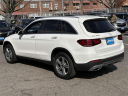 Thumbnail image of 2021 Mercedes-Benz GLC at Advantage Chevrolet