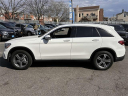 Thumbnail image of 2021 Mercedes-Benz GLC at Advantage Chevrolet