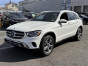 Thumbnail image of 2021 Mercedes-Benz GLC at Advantage Chevrolet