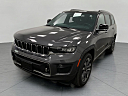 Thumbnail image of 2022 Jeep Grand Cherokee L at Premier Motorcars