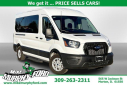 Thumbnail image of 2023 Ford Transit at Mike Murphy Ford Inc. - New