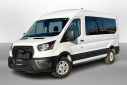 Thumbnail image of 2023 Ford Transit at Mike Murphy Ford Inc. - New