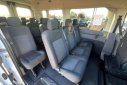 Thumbnail image of 2023 Ford Transit at Mike Murphy Ford Inc. - New
