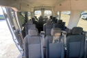 Thumbnail image of 2023 Ford Transit at Mike Murphy Ford Inc. - New