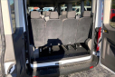 Thumbnail image of 2023 Ford Transit at Mike Murphy Ford Inc. - New