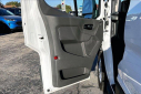 Thumbnail image of 2023 Ford Transit at Mike Murphy Ford Inc. - New