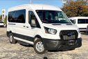 Thumbnail image of 2023 Ford Transit at Mike Murphy Ford Inc. - New
