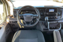 Thumbnail image of 2023 Ford Transit at Mike Murphy Ford Inc. - New