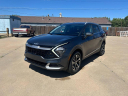 Thumbnail image of 2023 Kia Sportage at World of Wheels Autoplex