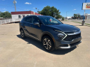 Thumbnail image of 2023 Kia Sportage at World of Wheels Autoplex