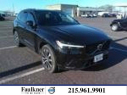 Thumbnail image of 2024 Volvo XC60 at FaulknerVolvoTrevose-USED of Trevose, PA