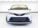 Thumbnail image of 2023 Toyota Sienna at Stg Auto Group Montclair