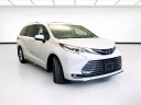 Thumbnail image of 2023 Toyota Sienna at Stg Auto Group Montclair