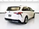 Thumbnail image of 2023 Toyota Sienna at Stg Auto Group Montclair