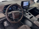 Thumbnail image of 2023 Toyota Sienna at Stg Auto Group Montclair
