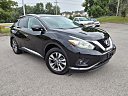 Thumbnail image of 2015 Nissan Murano at Mathews Nissan