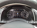 2015 Nissan Murano SL at Mathews Nissan