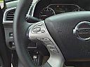 Thumbnail image of 2015 Nissan Murano at Mathews Nissan