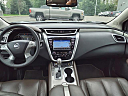 Thumbnail image of 2015 Nissan Murano at Mathews Nissan
