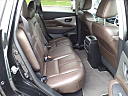 Thumbnail image of 2015 Nissan Murano at Mathews Nissan