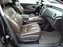 Thumbnail image of 2015 Nissan Murano at Mathews Nissan
