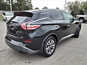 Thumbnail image of 2015 Nissan Murano at Mathews Nissan