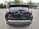 Thumbnail image of 2015 Nissan Murano at Mathews Nissan