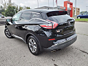 Thumbnail image of 2015 Nissan Murano at Mathews Nissan