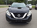 Thumbnail image of 2015 Nissan Murano at Mathews Nissan