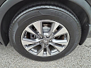 Thumbnail image of 2015 Nissan Murano at Mathews Nissan