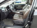 Thumbnail image of 2015 Nissan Murano at Mathews Nissan