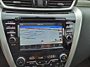 Thumbnail image of 2015 Nissan Murano at Mathews Nissan