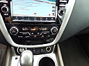 Thumbnail image of 2015 Nissan Murano at Mathews Nissan