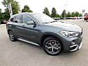Thumbnail image of 2017 BMW X1 at Mathews Nissan