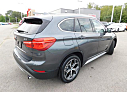 Thumbnail image of 2017 BMW X1 at Mathews Nissan