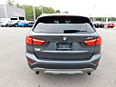Thumbnail image of 2017 BMW X1 at Mathews Nissan