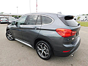 Thumbnail image of 2017 BMW X1 at Mathews Nissan