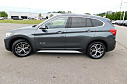 Thumbnail image of 2017 BMW X1 at Mathews Nissan