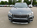 Thumbnail image of 2017 BMW X1 at Mathews Nissan