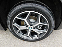 Thumbnail image of 2017 BMW X1 at Mathews Nissan
