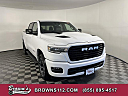 Thumbnail image of 2025 Ram 1500 at Browns Fiat Alfa Romeo