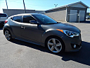 Thumbnail image of 2015 Hyundai VELOSTER at Franklin Motor Company