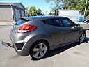 Thumbnail image of 2015 Hyundai VELOSTER at Franklin Motor Company