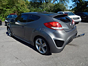 Thumbnail image of 2015 Hyundai VELOSTER at Franklin Motor Company