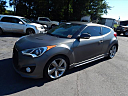 Thumbnail image of 2015 Hyundai VELOSTER at Franklin Motor Company