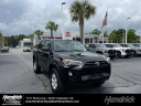 Thumbnail image of 2024 Toyota 4Runner at Toyota Of North Charleston Used
