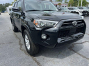 Thumbnail image of 2024 Toyota 4Runner at Toyota Of North Charleston Used