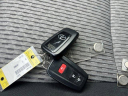 Thumbnail image of 2024 Toyota 4Runner at Toyota Of North Charleston Used